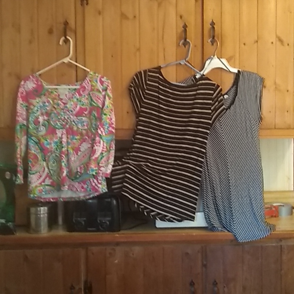 Shirts